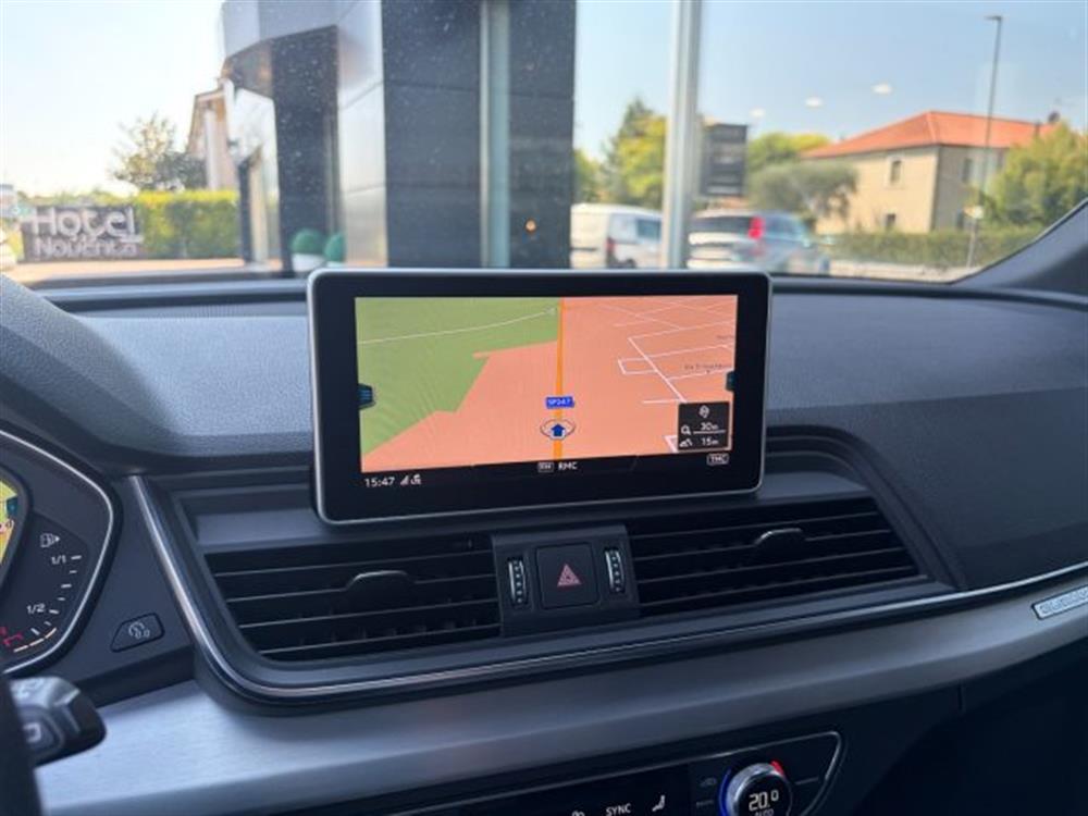 Q5 Q5 40 TDI QUATTRO 190CV