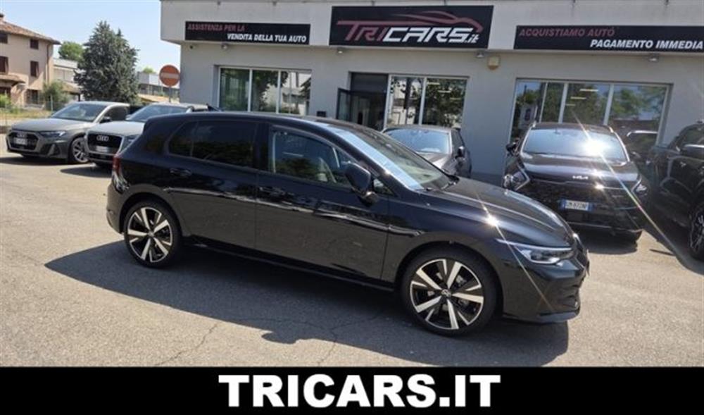 Golf Golf 1.5 eTSI 115 CV DSG