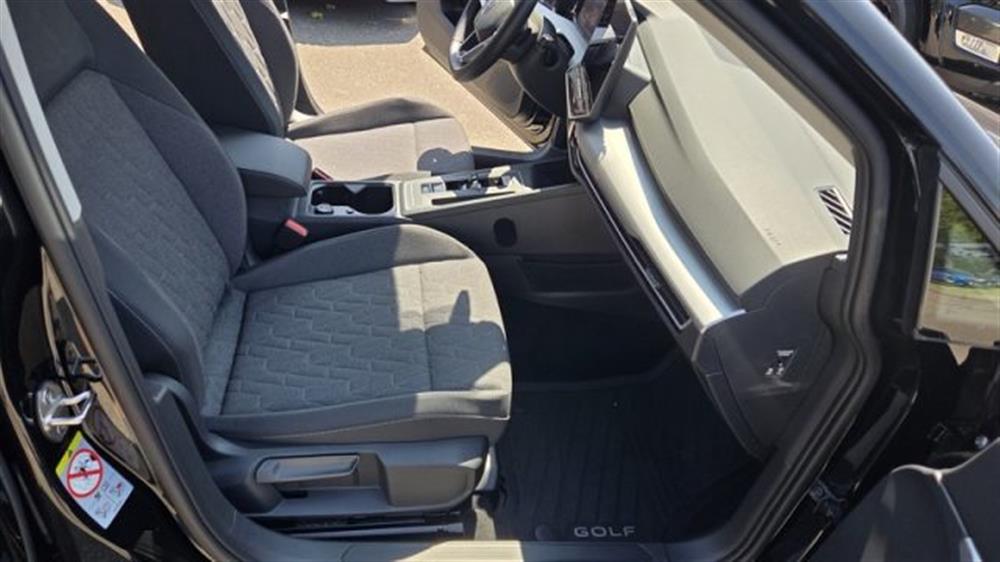 Golf Golf 1.5 eTSI 115 CV DSG