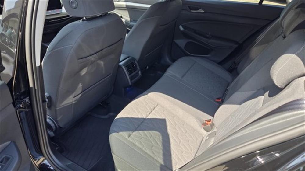 Golf Golf 1.5 eTSI 115 CV DSG