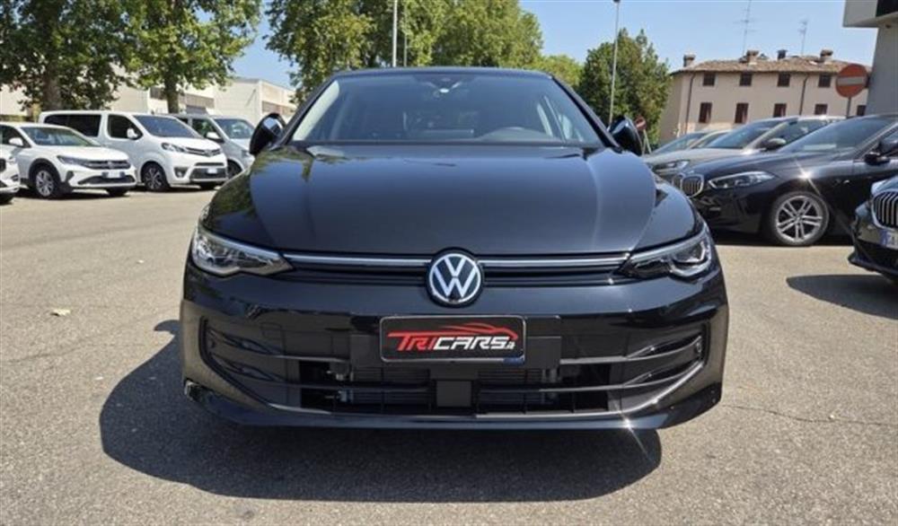 Golf Golf 1.5 eTSI 115 CV DSG