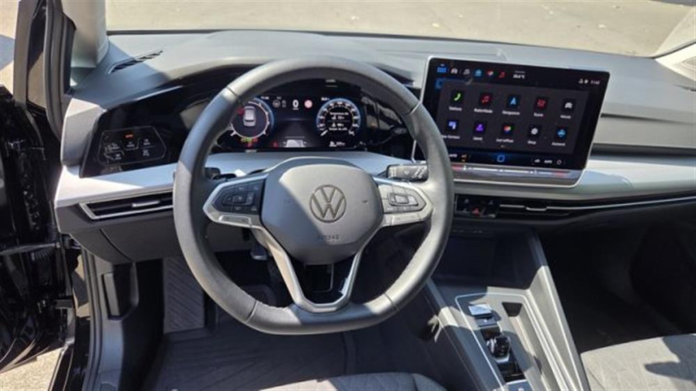 Golf Golf 1.5 eTSI 115 CV DSG