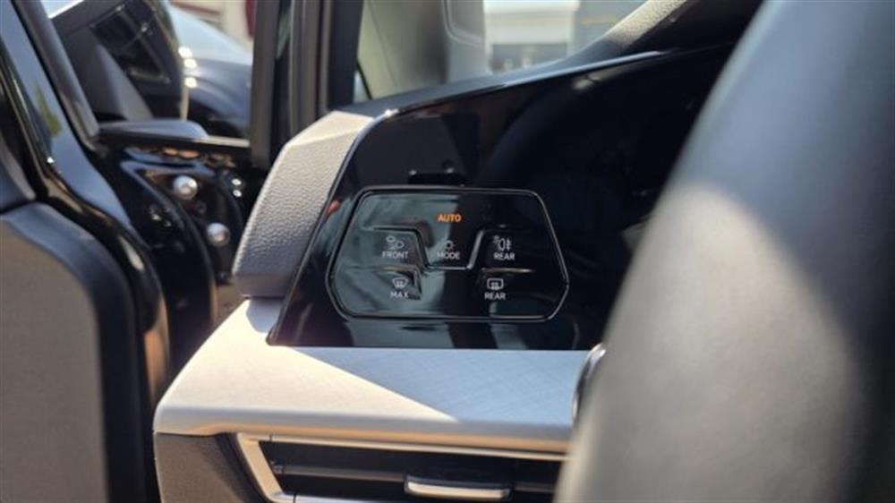 Golf Golf 1.5 eTSI 115 CV DSG