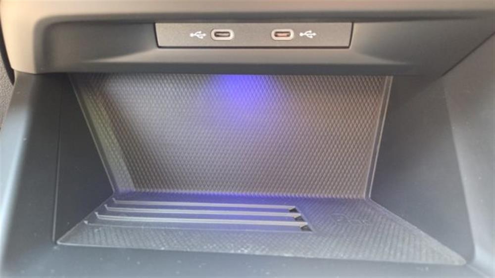 Golf Golf 1.5 eTSI 115 CV DSG