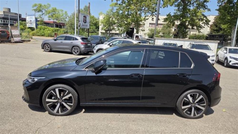 Golf Golf 1.5 eTSI 115 CV DSG