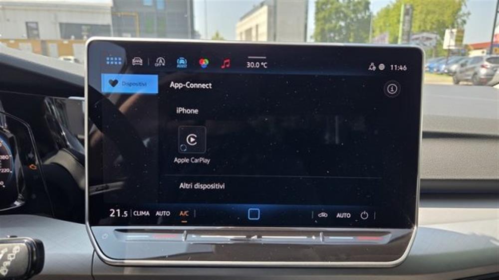 Golf Golf 1.5 eTSI 115 CV DSG