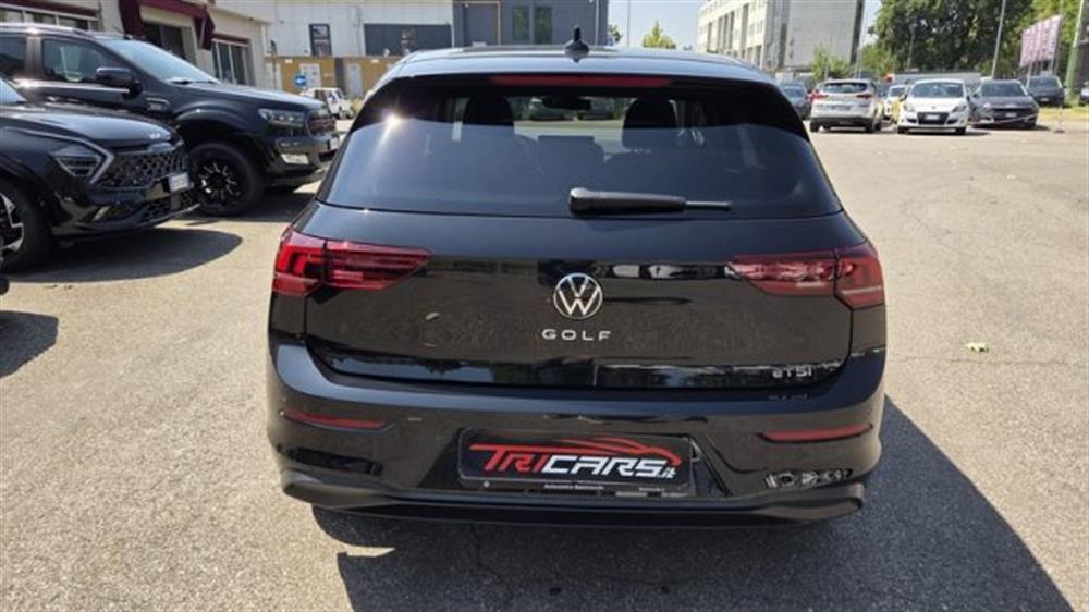 Golf Golf 1.5 eTSI 115 CV DSG