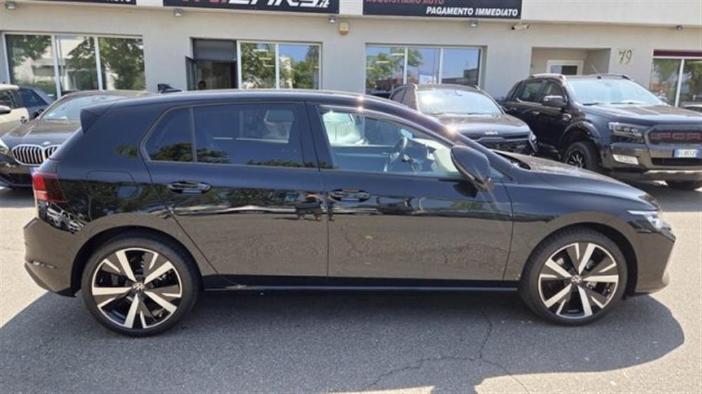Golf Golf 1.5 eTSI 115 CV DSG
