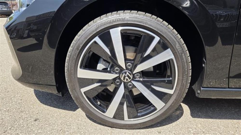 Golf Golf 1.5 eTSI 115 CV DSG