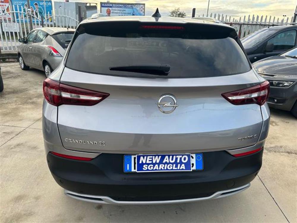 Grandland X Grandland X 1.5 diesel Ecotec St
