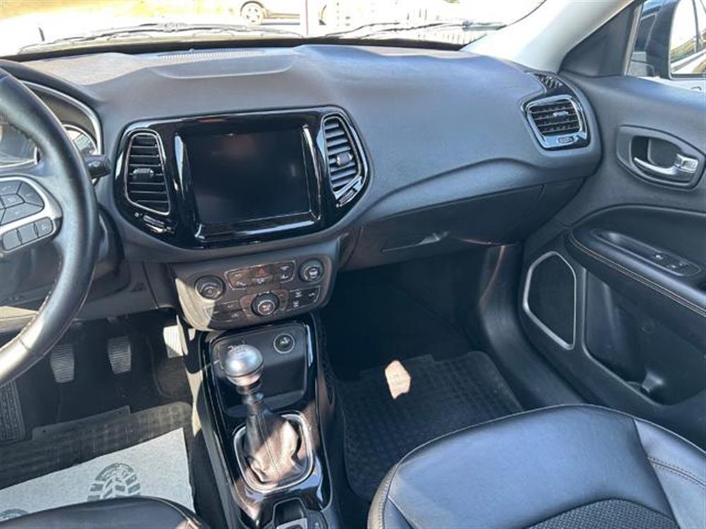 Compass Compass 1.6 Multijet II 2WD