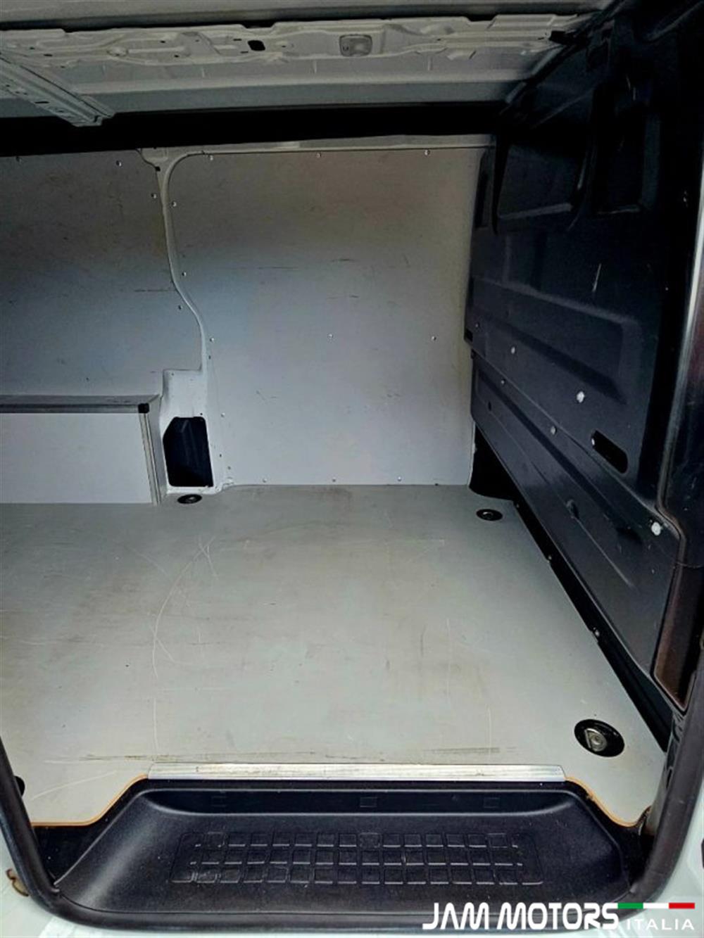 Jumpy Jumpy 2.0 BlueHDi 140 PL-S