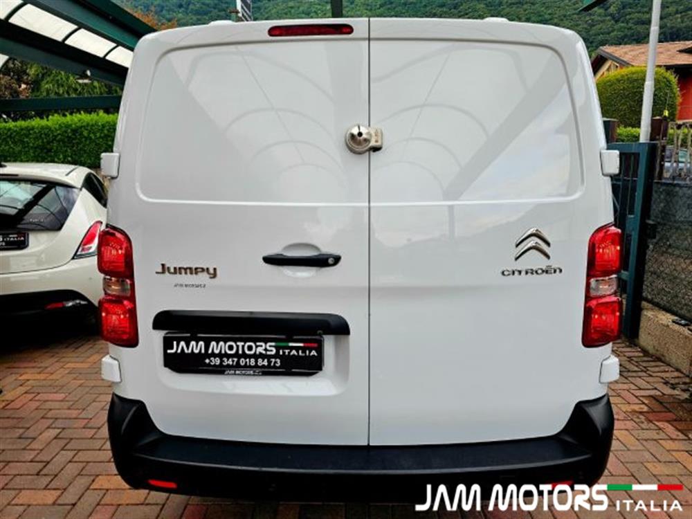 Jumpy Jumpy 2.0 BlueHDi 140 PL-S