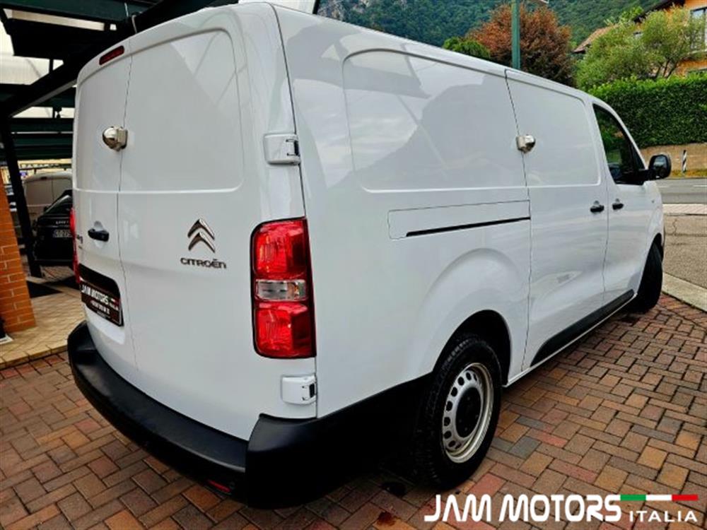 Jumpy Jumpy 2.0 BlueHDi 140 PL-S