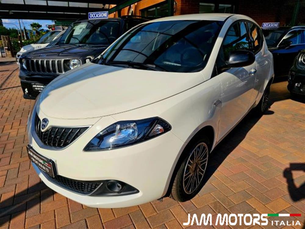 Ypsilon Ypsilon 1.0 FireFly 5 porte