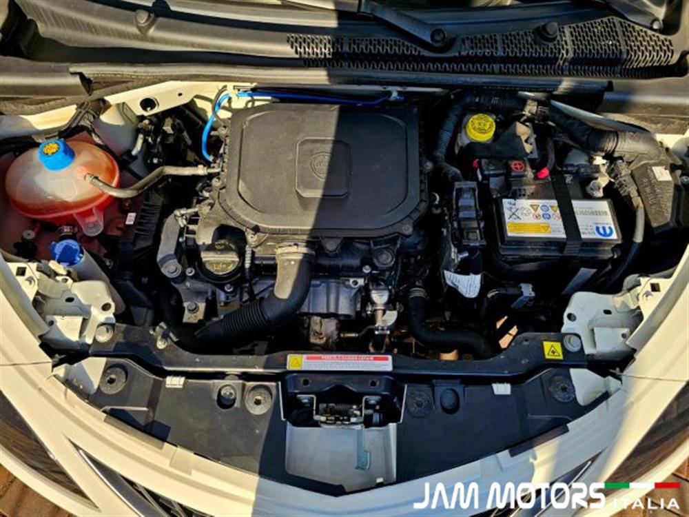 Ypsilon Ypsilon 1.0 FireFly 5 porte
