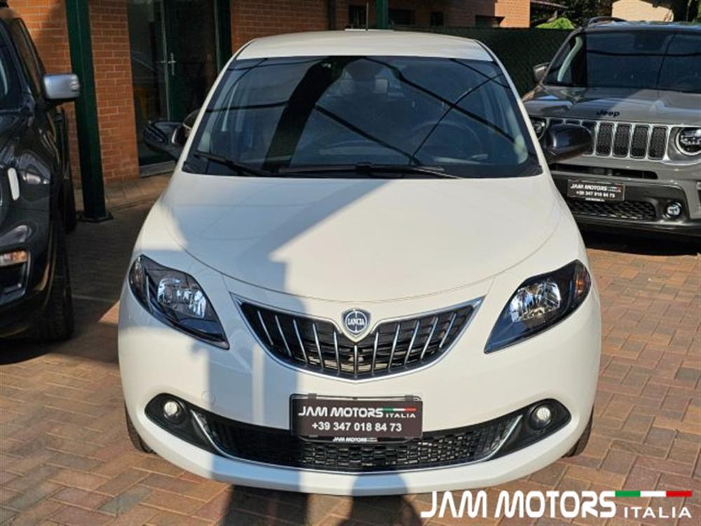 Ypsilon Ypsilon 1.0 FireFly 5 porte