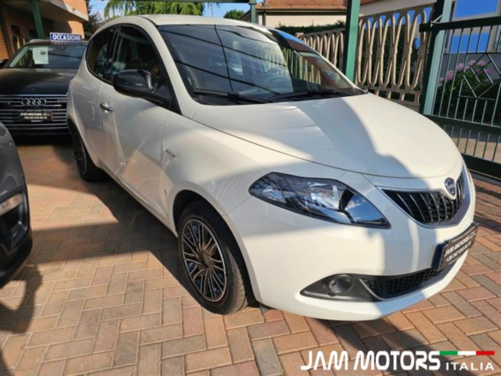 Ypsilon Ypsilon 1.0 FireFly 5 porte