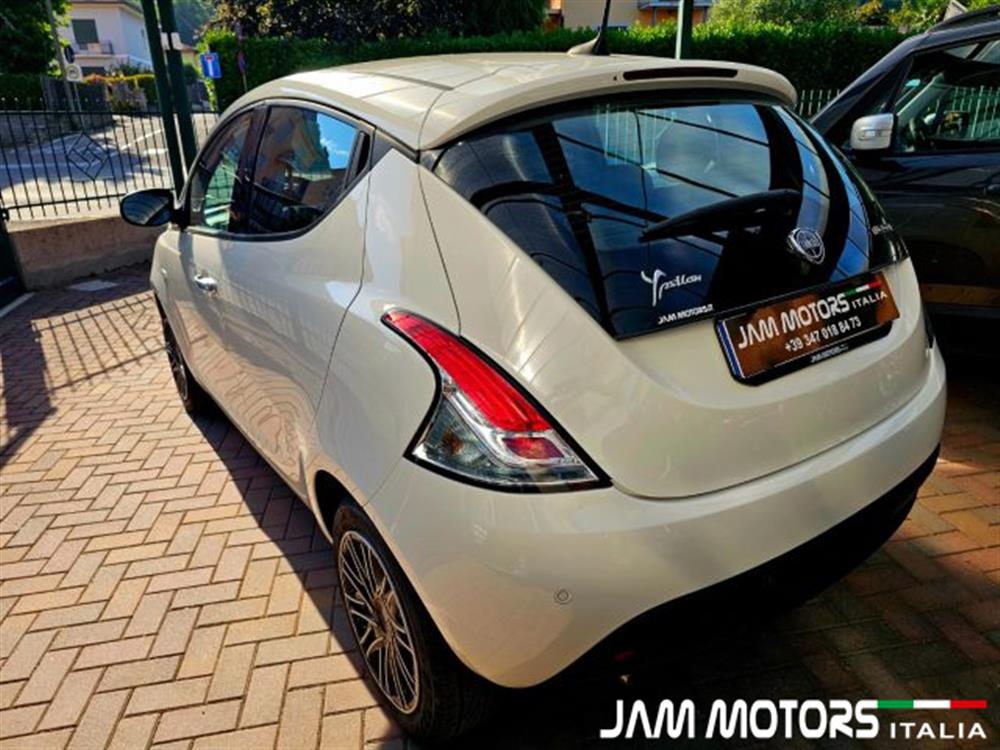 Ypsilon Ypsilon 1.0 FireFly 5 porte
