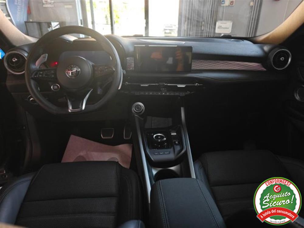 Tonale Tonale 1.6 diesel 130 CV TC