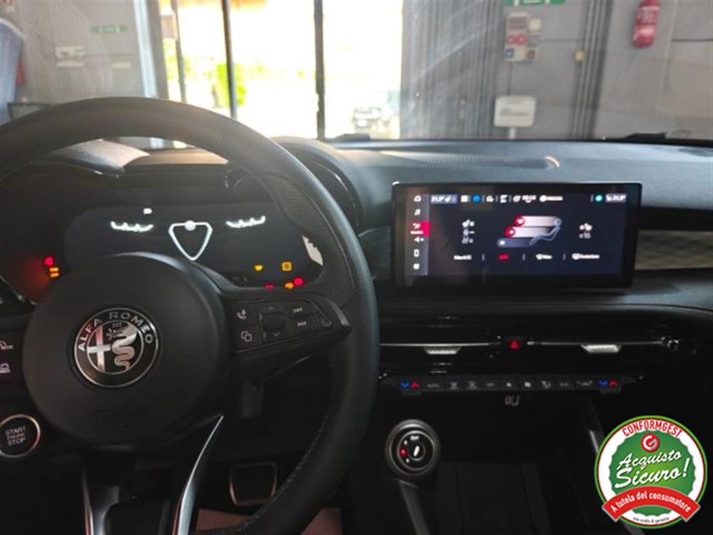 Tonale Tonale 1.6 diesel 130 CV TC