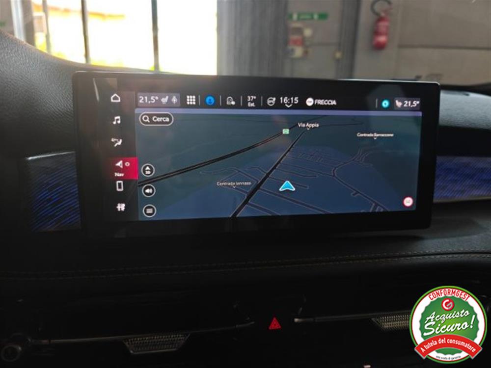 Tonale Tonale 1.6 diesel 130 CV TC