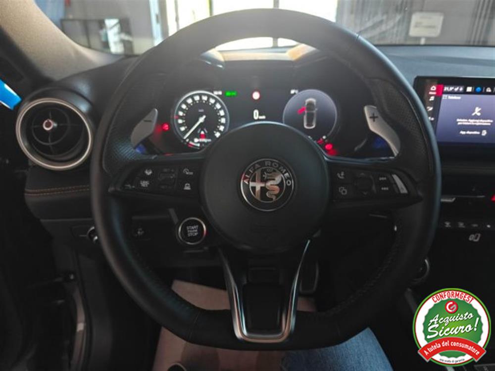 Tonale Tonale 1.6 diesel 130 CV TC