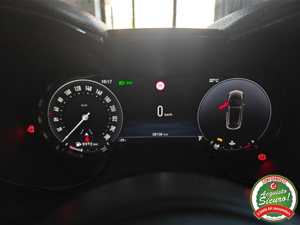 Tonale Tonale 1.6 diesel 130 CV TC