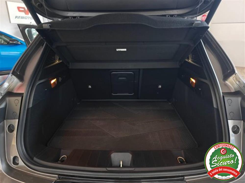 Tonale Tonale 1.6 diesel 130 CV TC