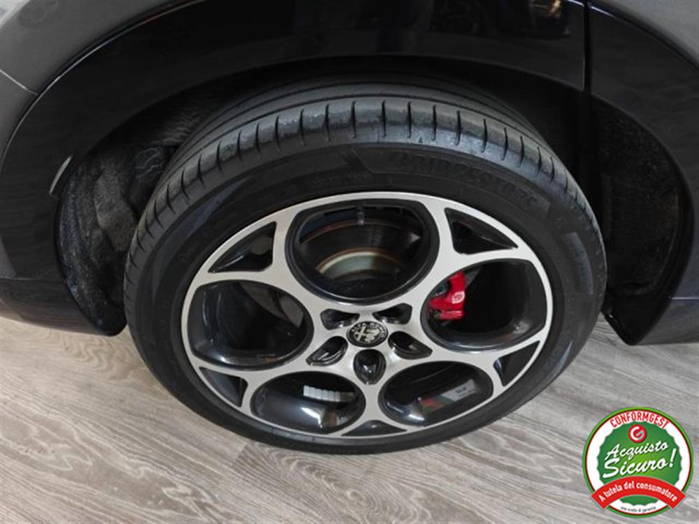 Tonale Tonale 1.6 diesel 130 CV TC