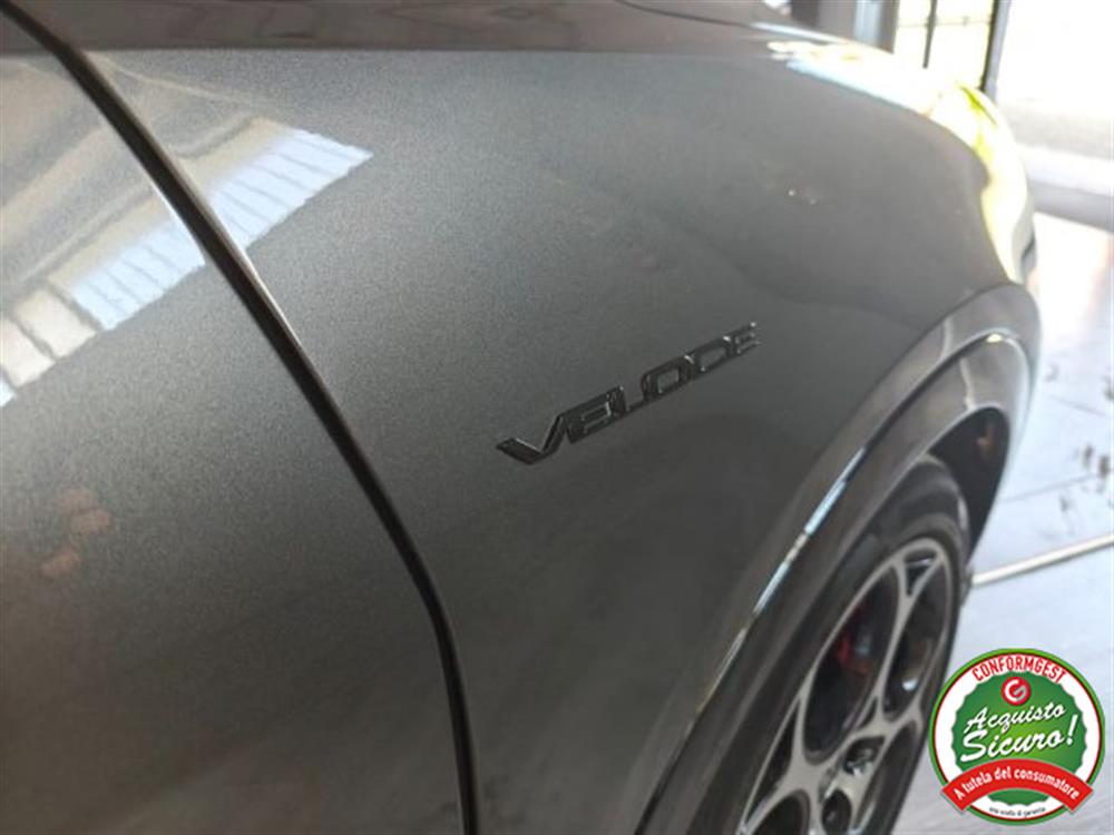 Tonale Tonale 1.6 diesel 130 CV TC