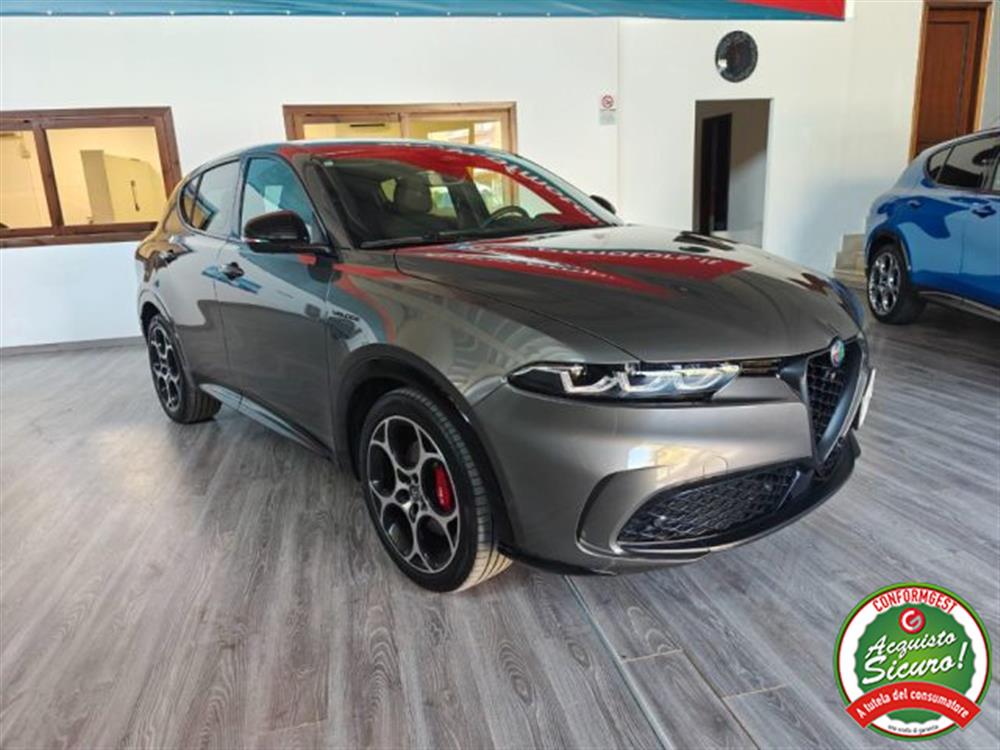 Tonale Tonale 1.6 diesel 130 CV TC