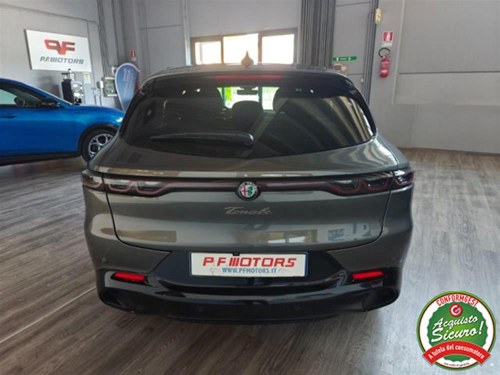 Tonale Tonale 1.6 diesel 130 CV TC