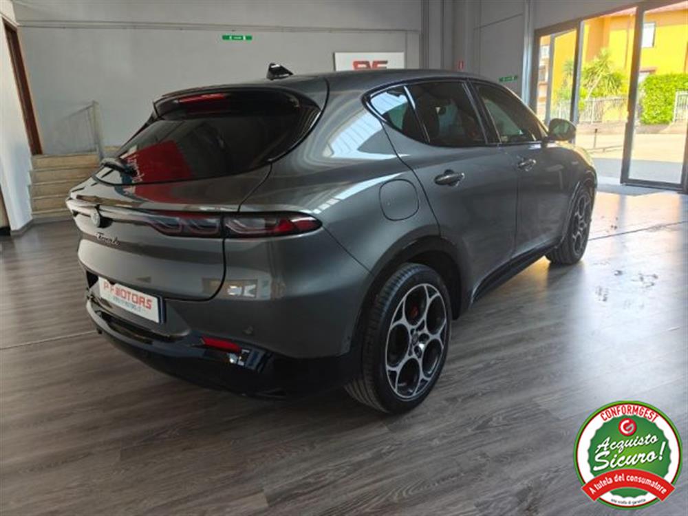 Tonale Tonale 1.6 diesel 130 CV TC