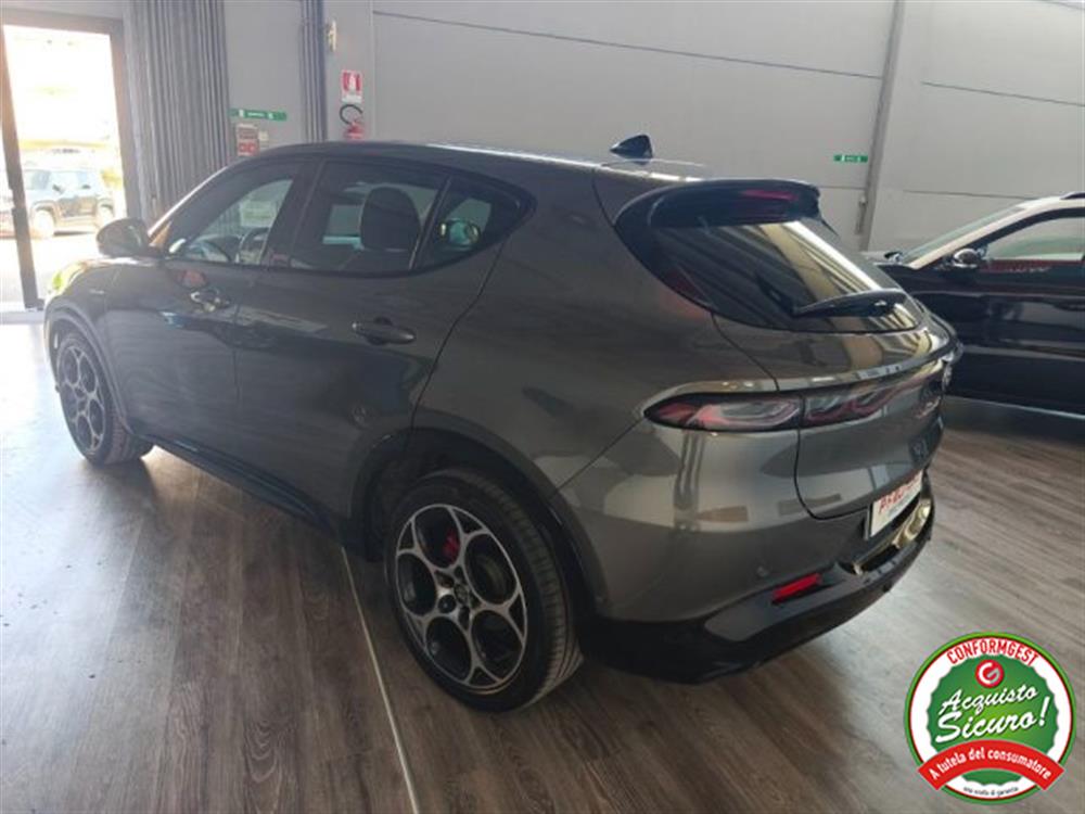 Tonale Tonale 1.6 diesel 130 CV TC