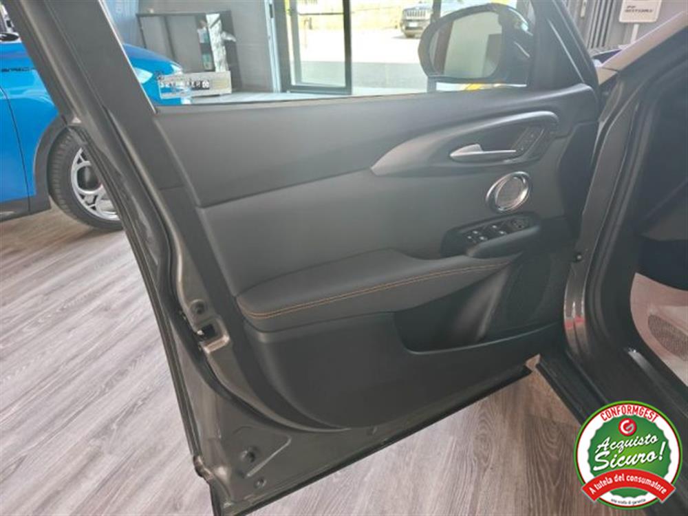 Tonale Tonale 1.6 diesel 130 CV TC