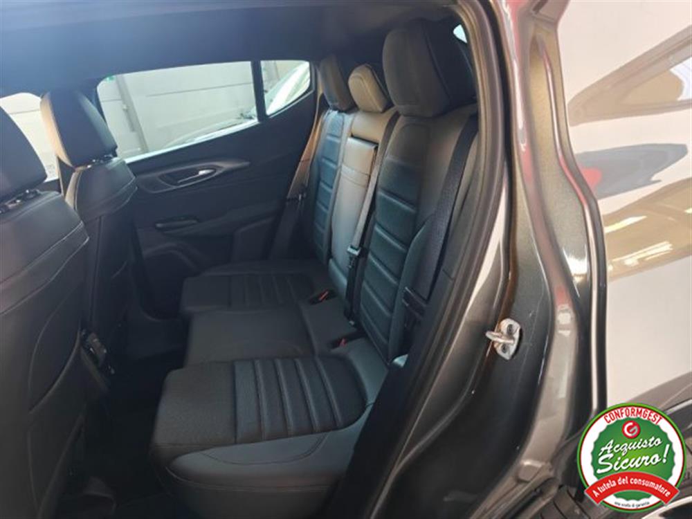 Tonale Tonale 1.6 diesel 130 CV TC