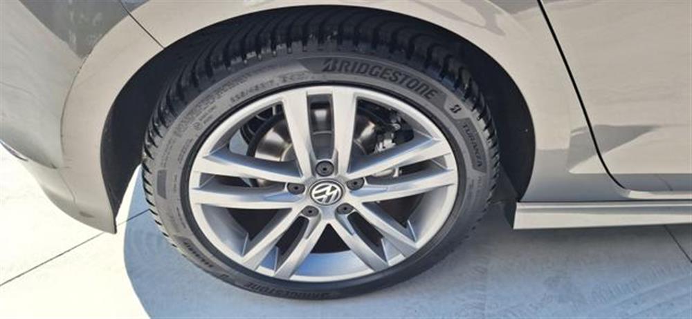 Golf Golf 2.0 TDI 5p. BlueMoti