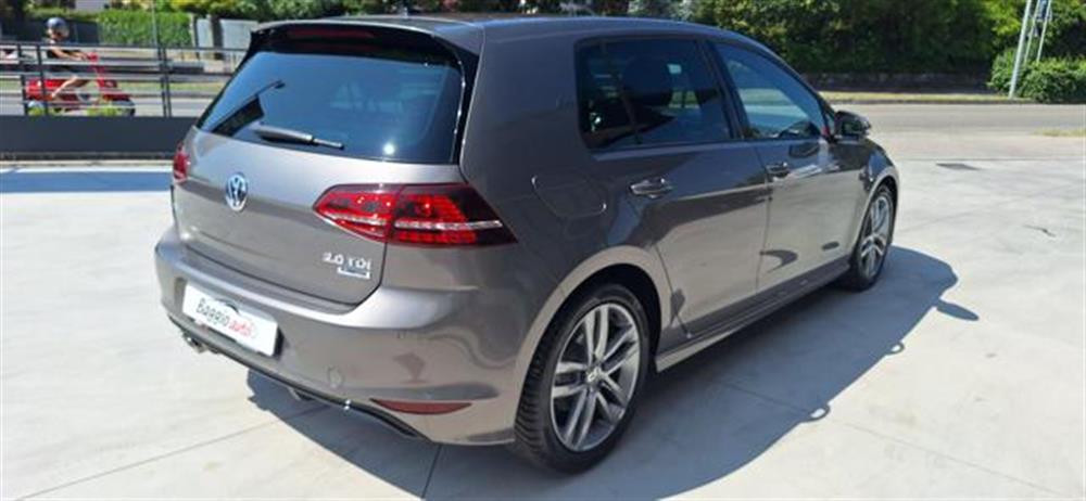 Golf Golf 2.0 TDI 5p. BlueMoti