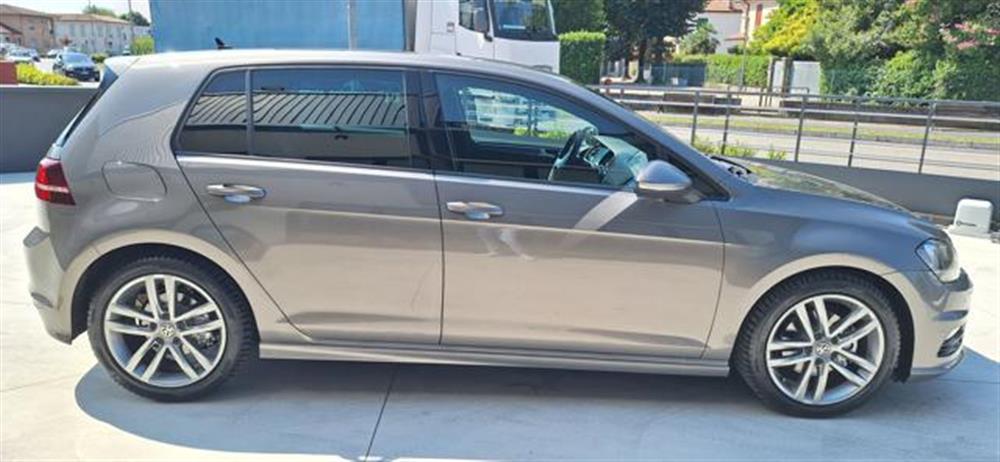 Golf Golf 2.0 TDI 5p. BlueMoti