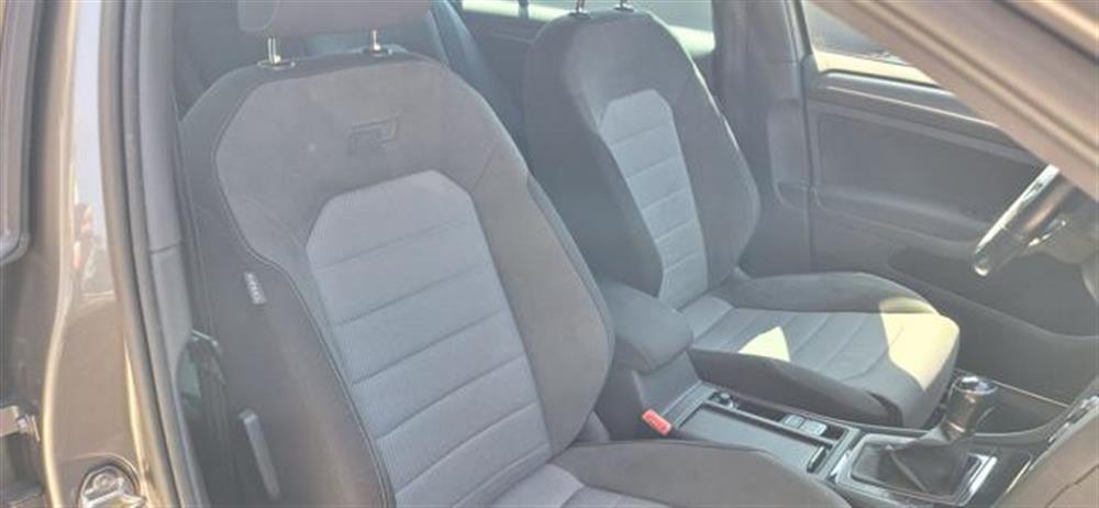 Golf Golf 2.0 TDI 5p. BlueMoti