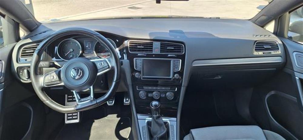 Golf Golf 2.0 TDI 5p. BlueMoti