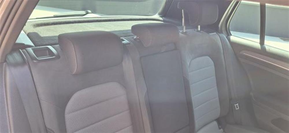Golf Golf 2.0 TDI 5p. BlueMoti