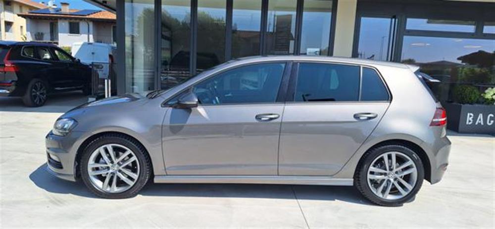 Golf Golf 2.0 TDI 5p. BlueMoti