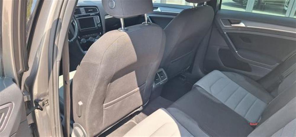 Golf Golf 2.0 TDI 5p. BlueMoti