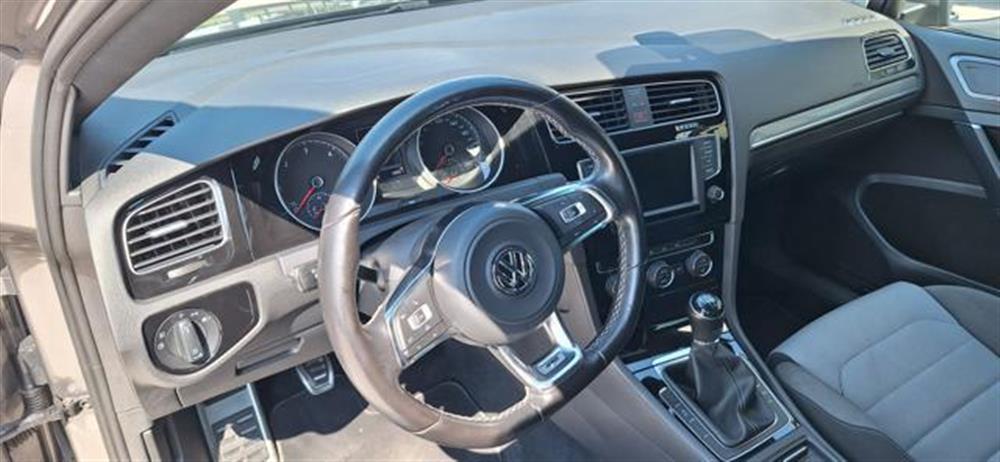 Golf Golf 2.0 TDI 5p. BlueMoti
