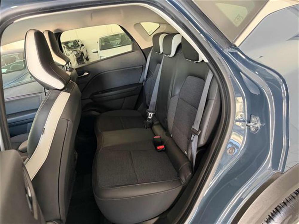 Captur Captur TCe 100 CV GPL FAP I