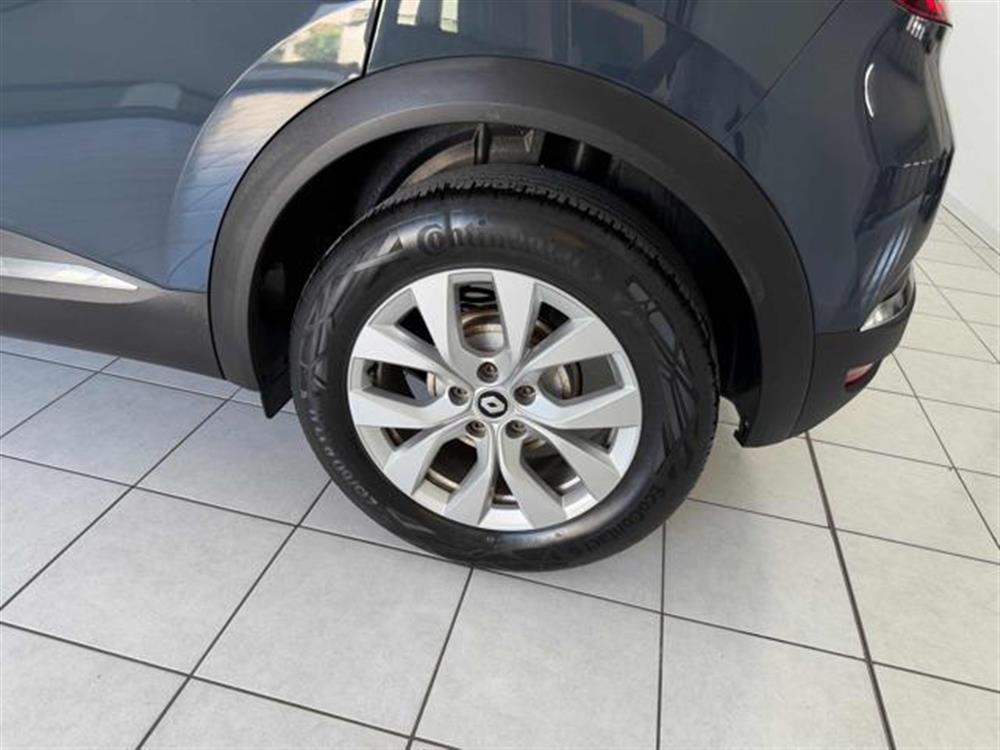 Captur Captur TCe 100 CV GPL FAP I