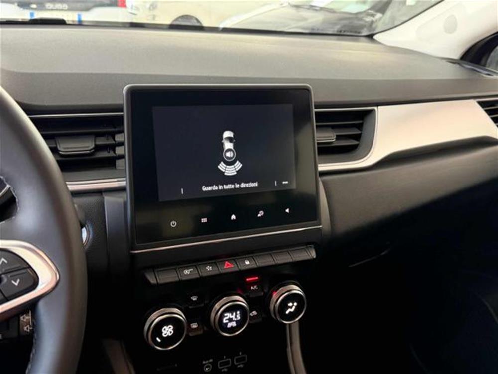 Captur Captur TCe 100 CV GPL FAP I