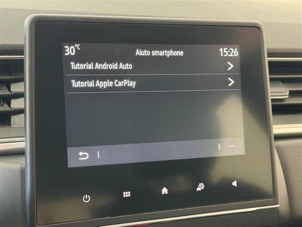 Captur Captur TCe 100 CV GPL FAP I